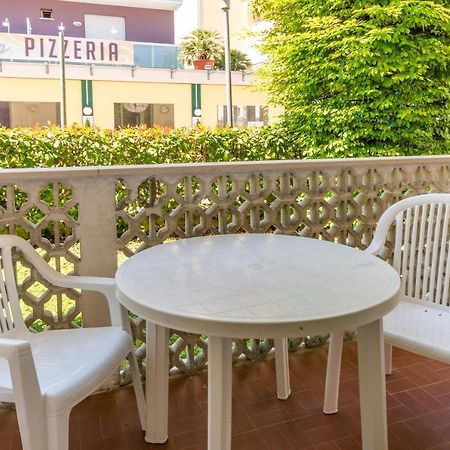 Clara Villa Bibione Eksteriør bilde