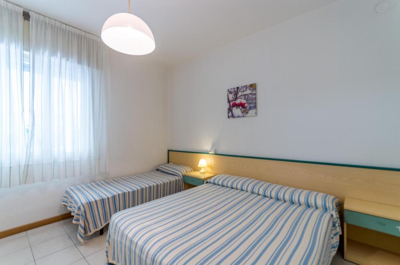 Clara Villa Bibione Eksteriør bilde