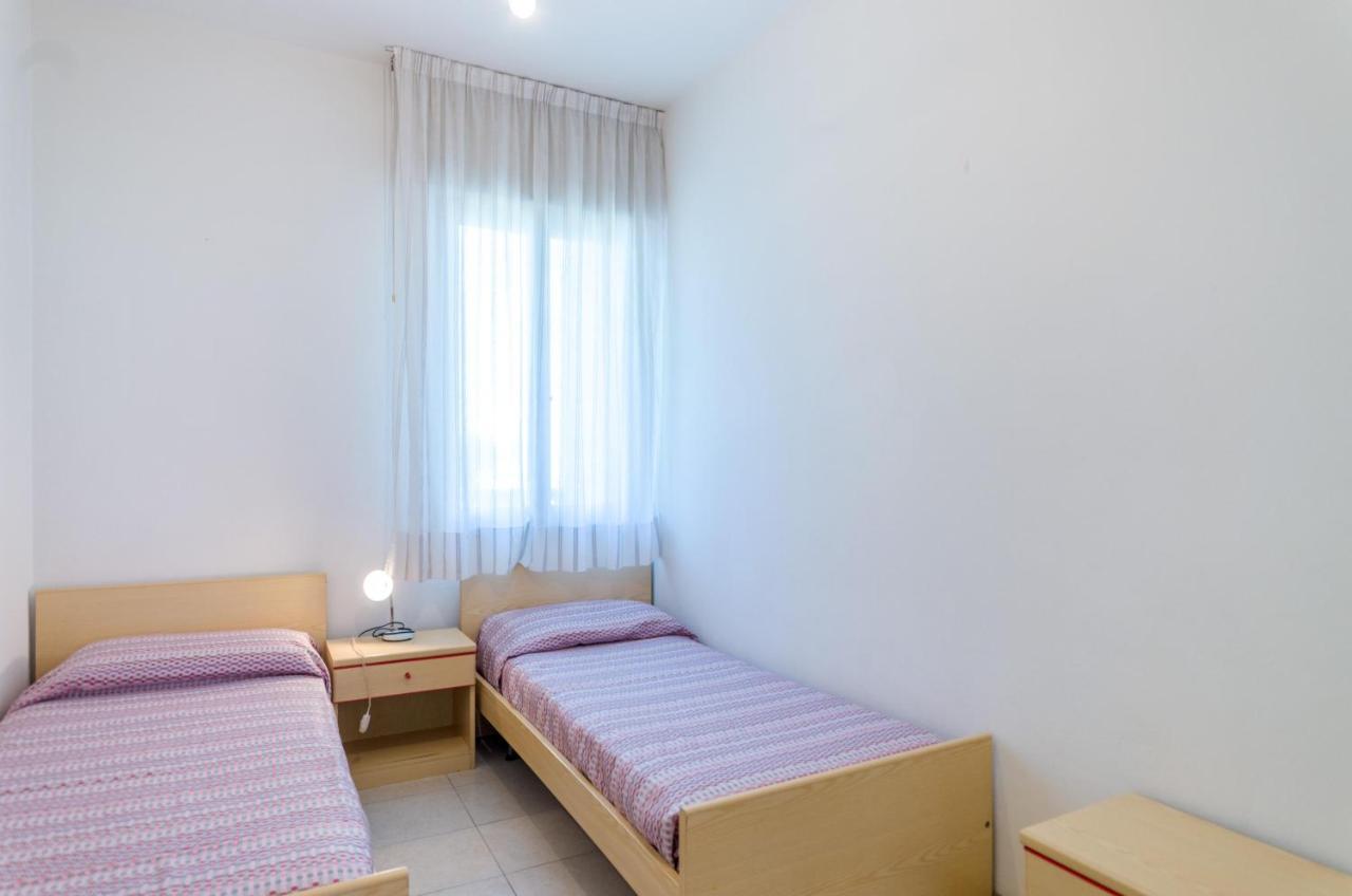 Clara Villa Bibione Eksteriør bilde