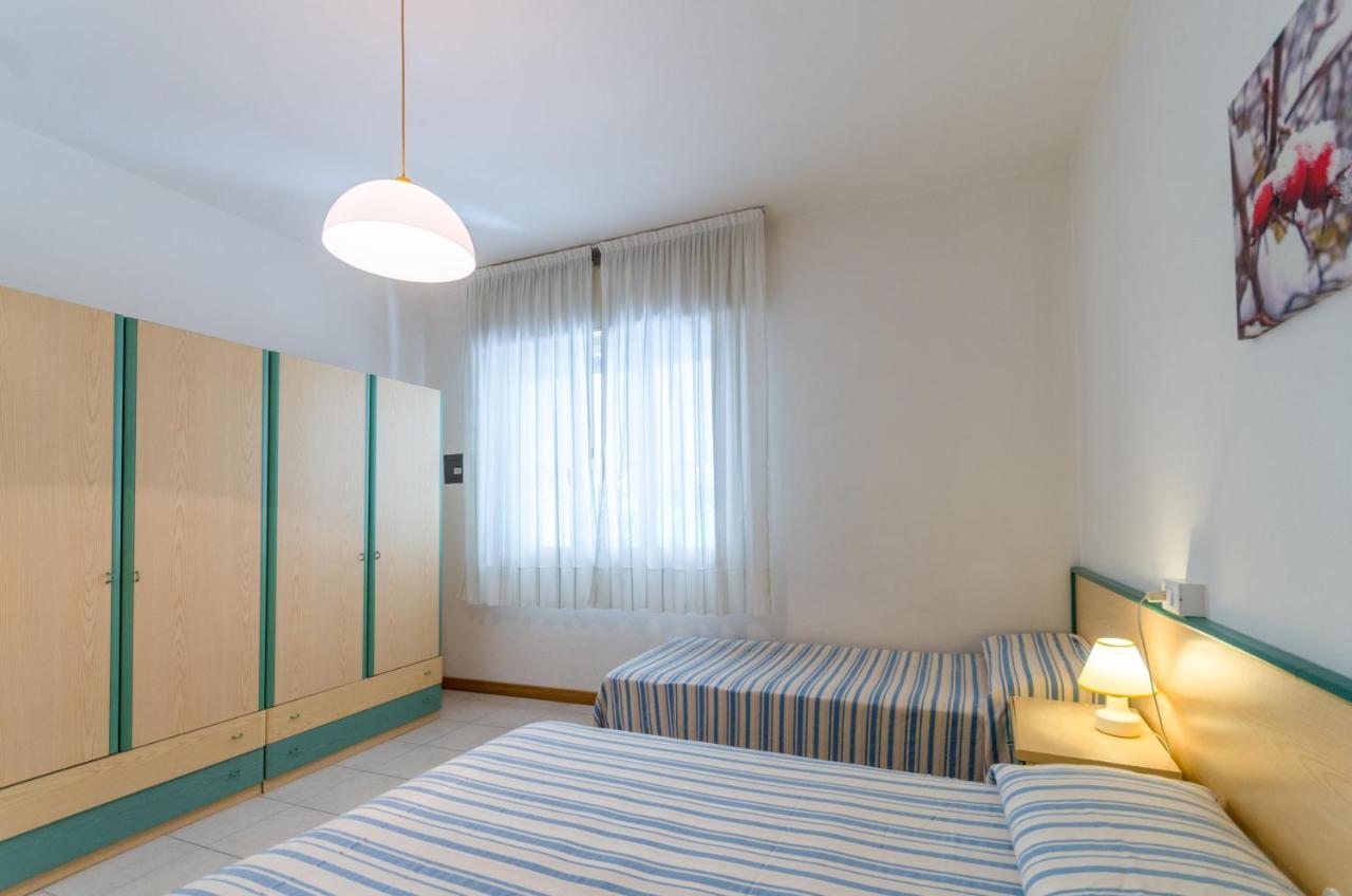 Clara Villa Bibione Eksteriør bilde