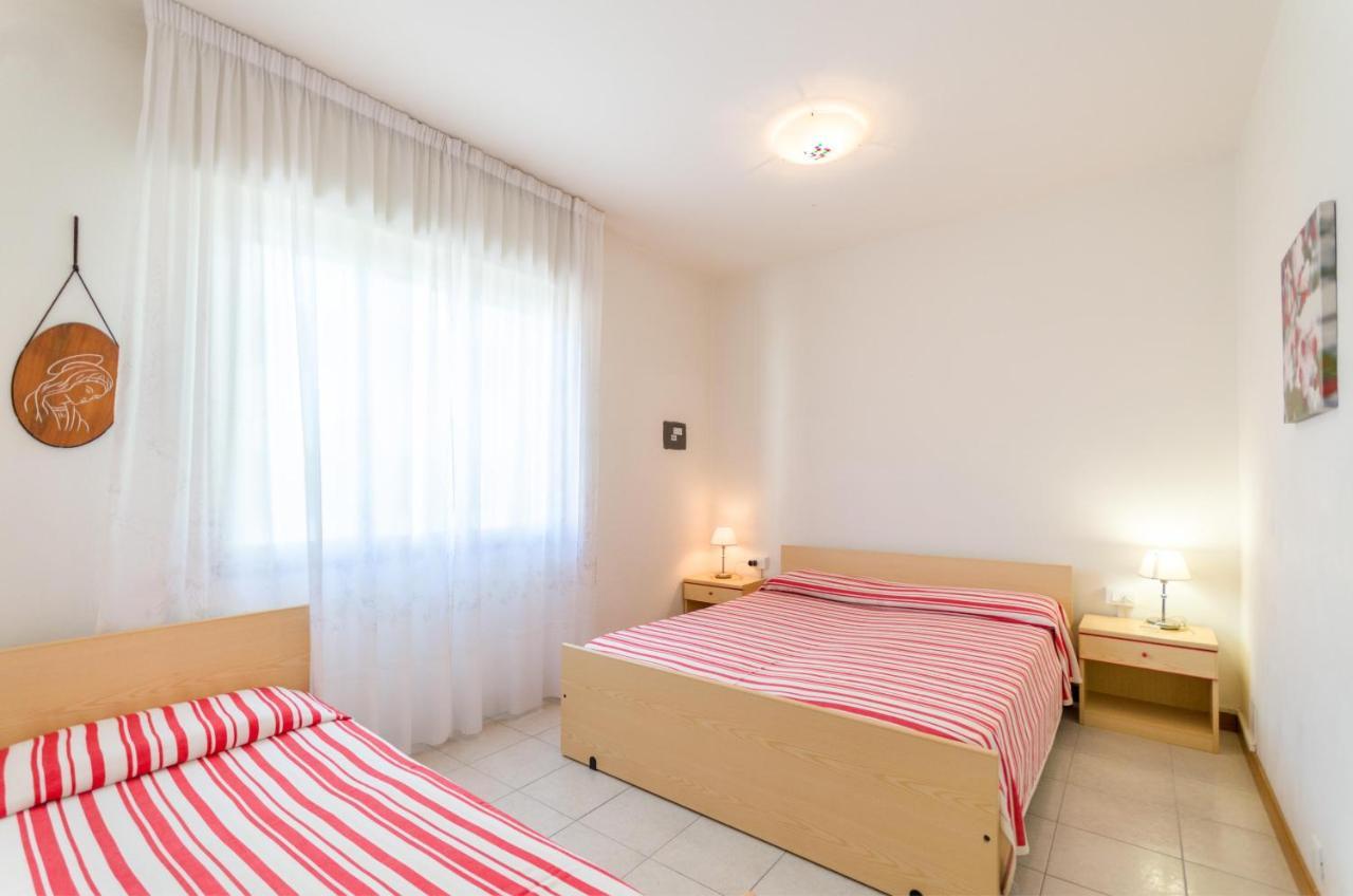 Clara Villa Bibione Eksteriør bilde